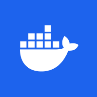Docker MCP logo