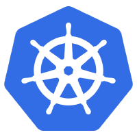 Kubernetes MCP logo