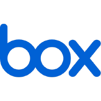 BOX Remote MCP logo