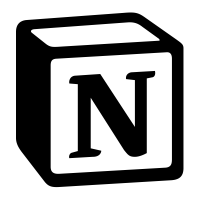 Notion MCP logo