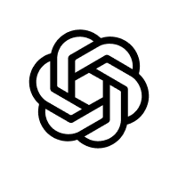 OpenAI MCP logo